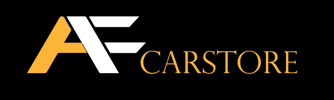 A&F Carstore Logo
